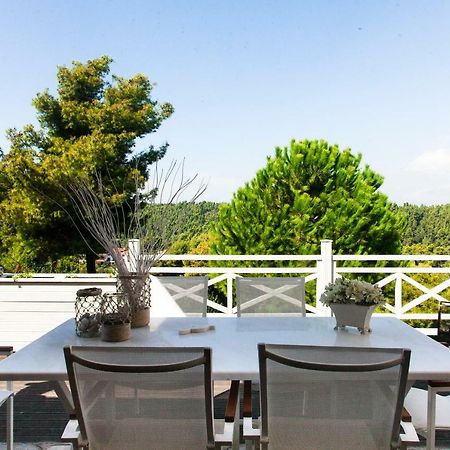 Elani Beautiful Villa シビリ エクステリア 写真