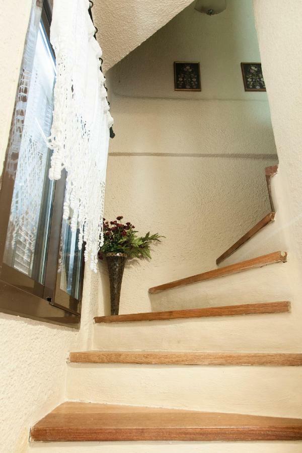 Elani Beautiful Villa シビリ エクステリア 写真