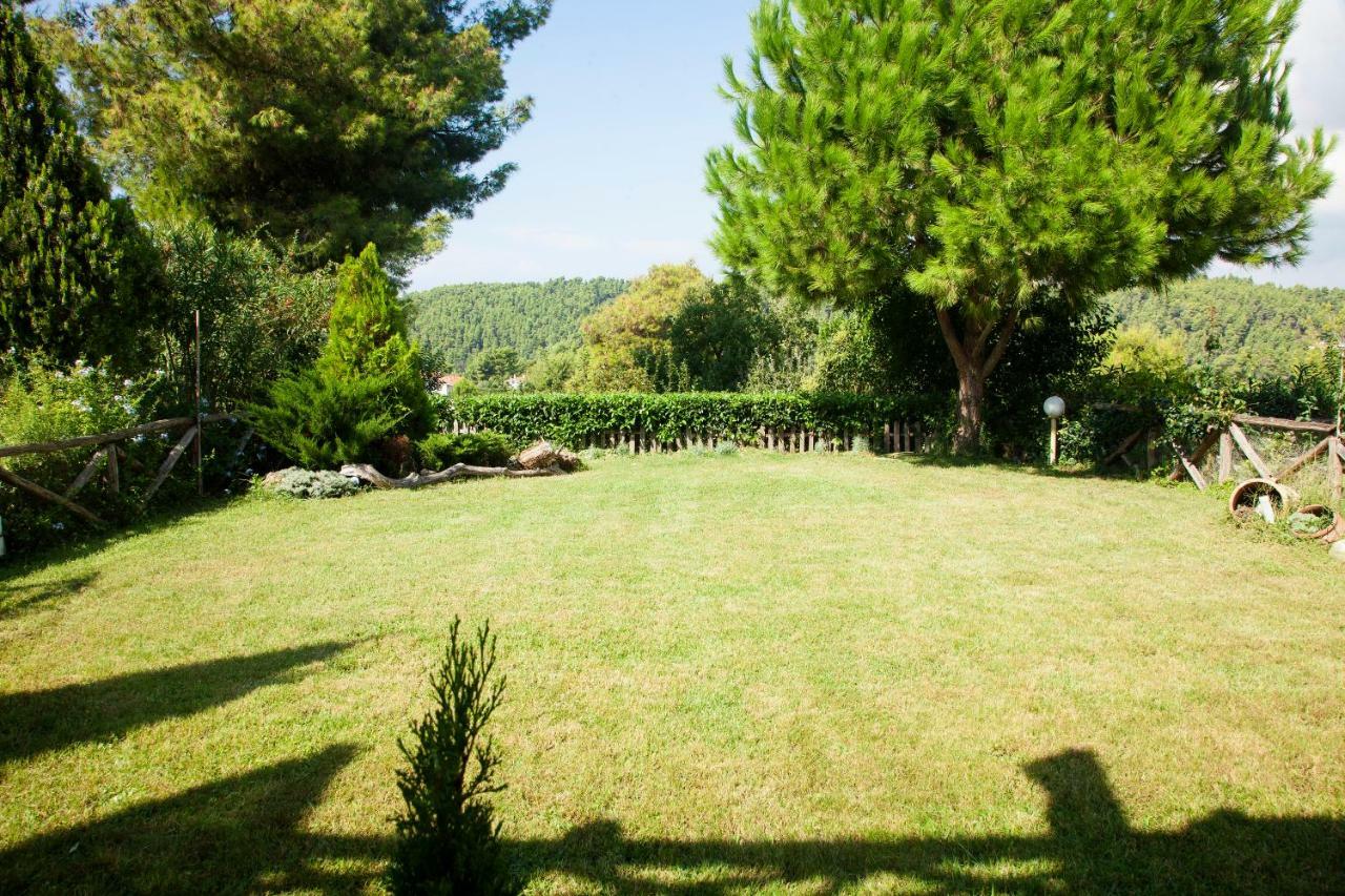 Elani Beautiful Villa シビリ エクステリア 写真