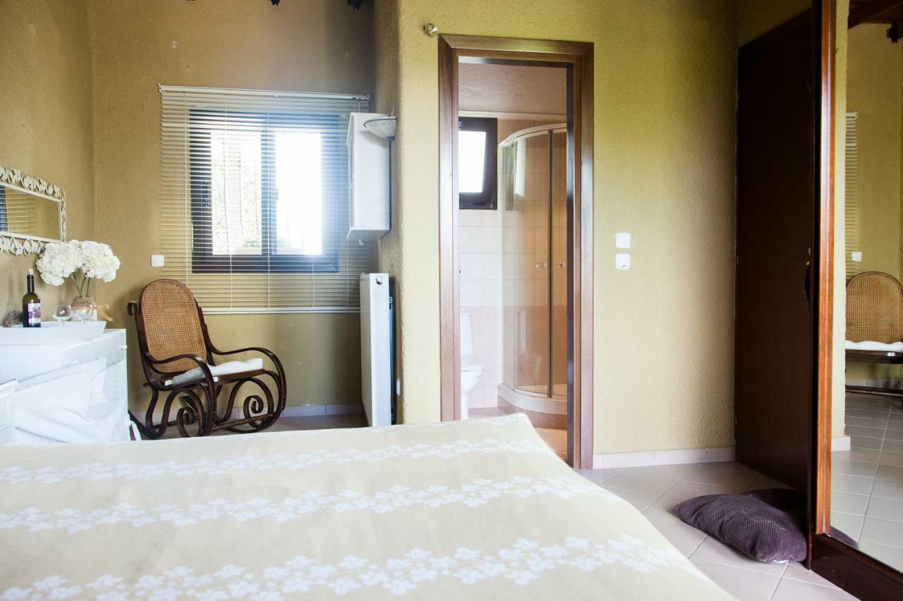 Elani Beautiful Villa シビリ エクステリア 写真
