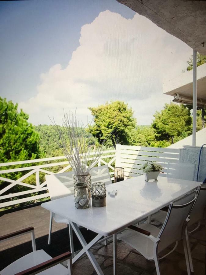 Elani Beautiful Villa シビリ エクステリア 写真