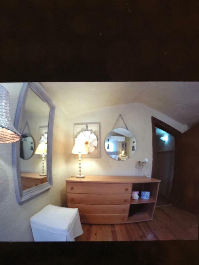 Elani Beautiful Villa シビリ エクステリア 写真