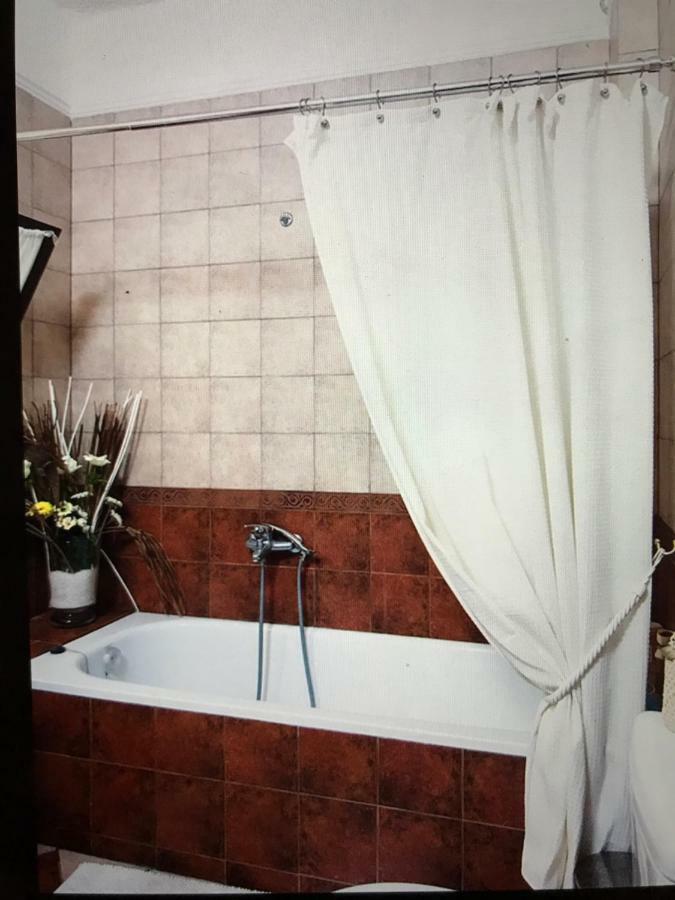 Elani Beautiful Villa シビリ エクステリア 写真