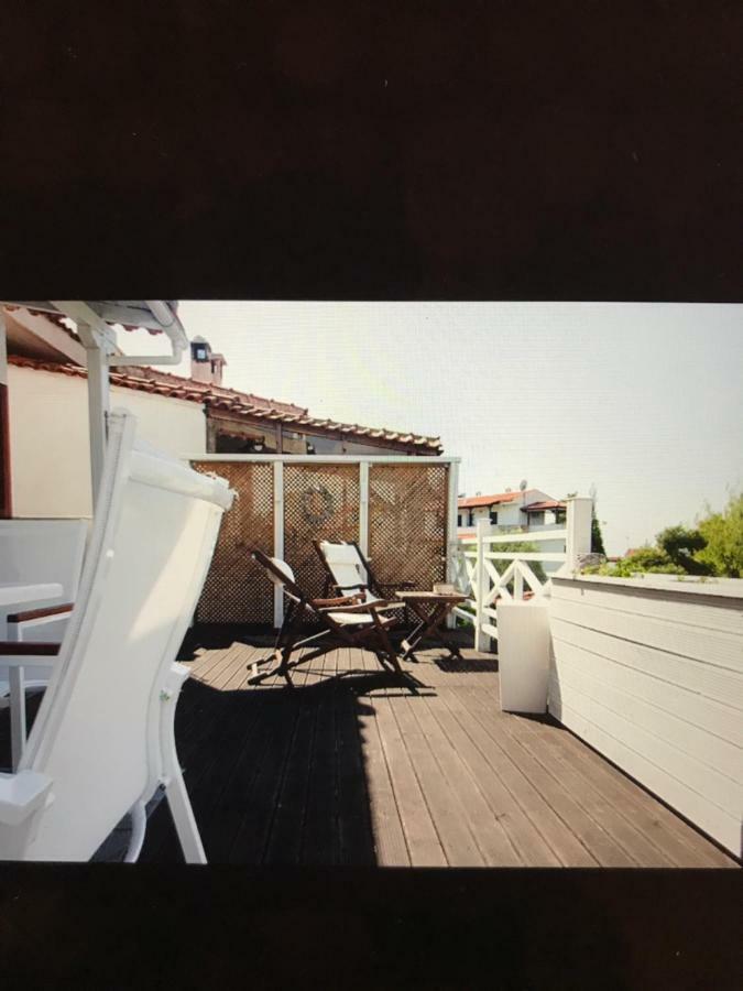 Elani Beautiful Villa シビリ エクステリア 写真